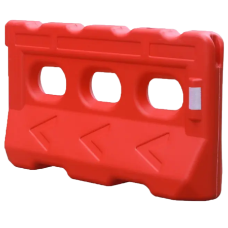 Safet Barrier