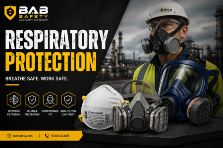 Respiratory Protection