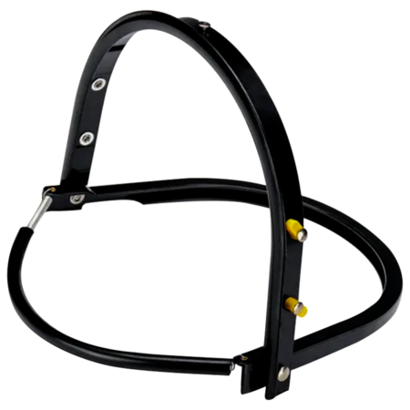 Face Shield Frame