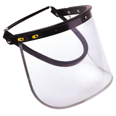 Safety Face Shield