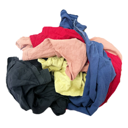 Cleaning Cloth Color Cotton