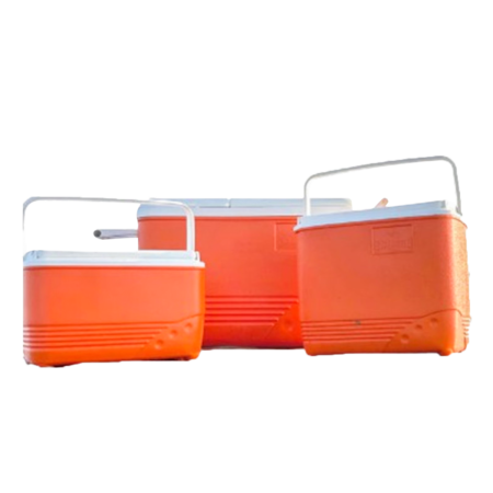 Ice Box Cooler