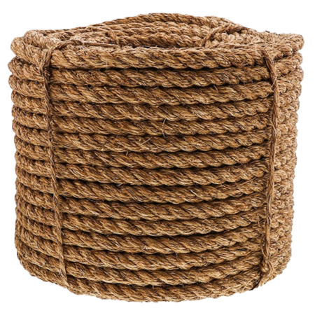 Ropes & Height Safety Accessories