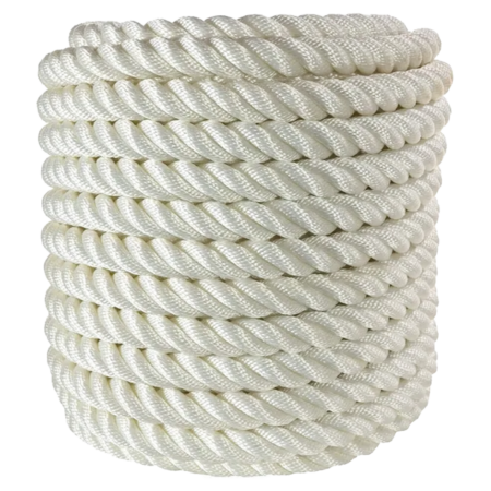 Nylon Rope