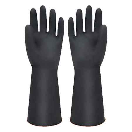 Rubber Glove