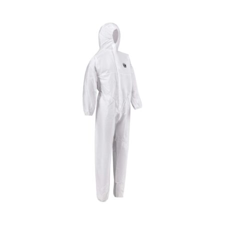 DISPOSABLE COVERALL