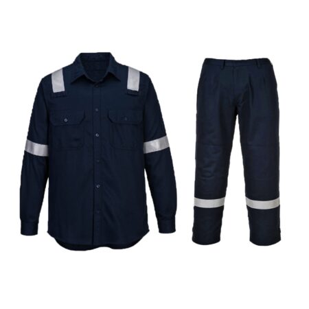 fire retardant shirts