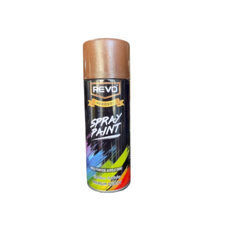 Spray Paint
