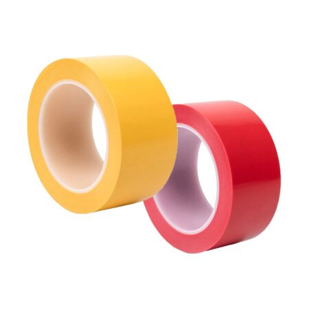 Tapes & Packaging