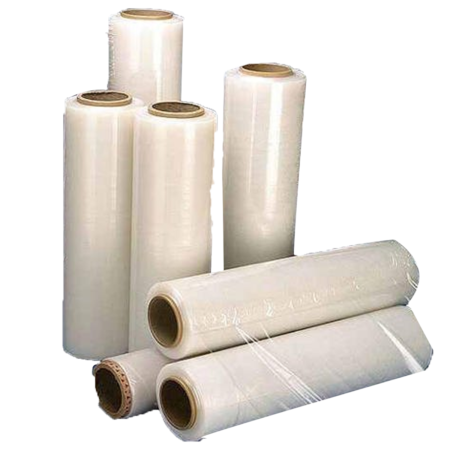 Wrapping Roll