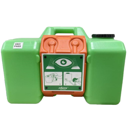 Safet Water Tank by Bab Safety