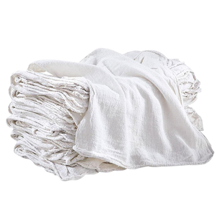 White Cloth
