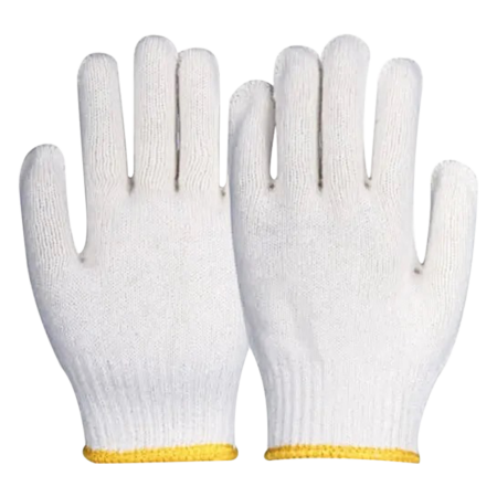 Cotton Gloves